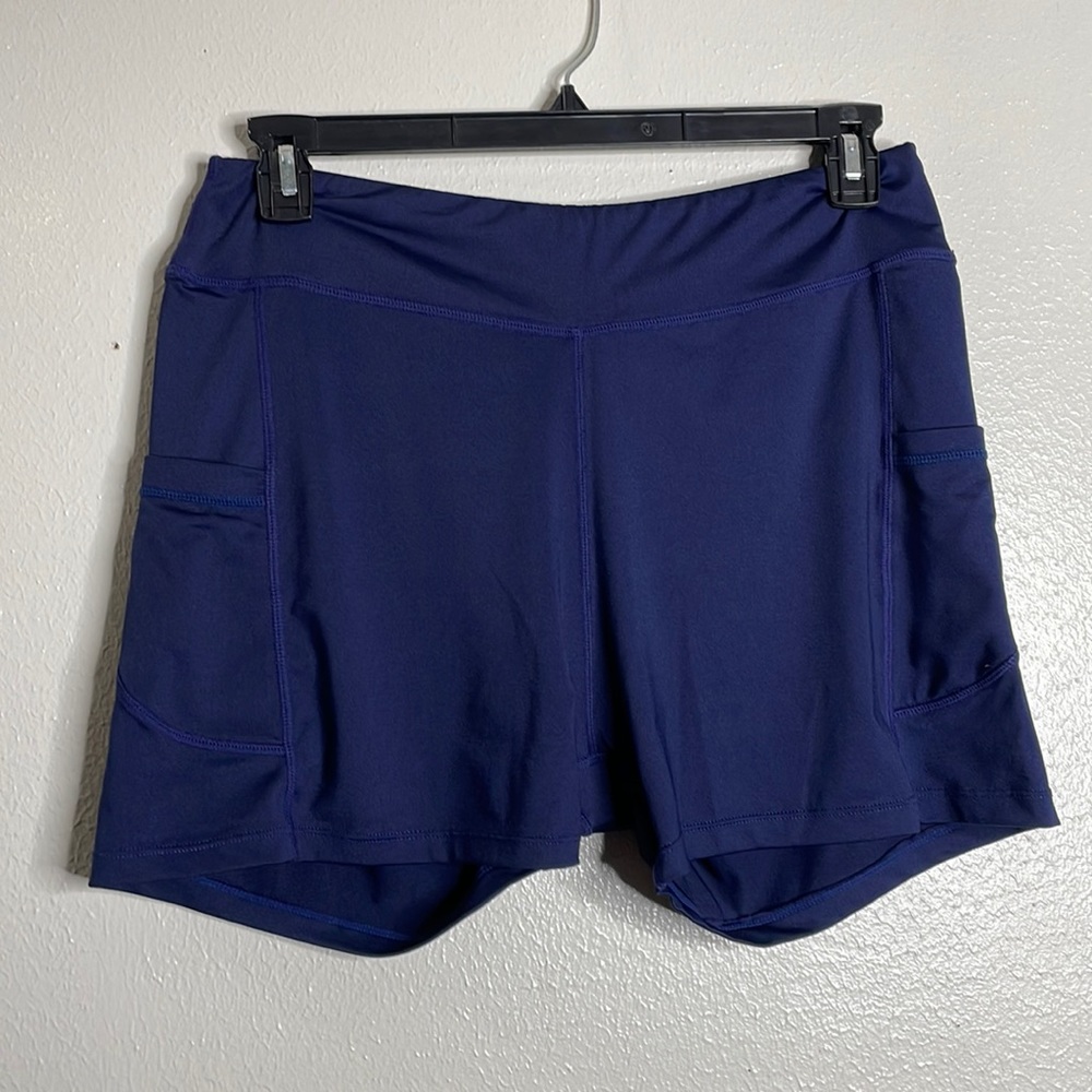 SHEIN WOMEN'S SHORTS